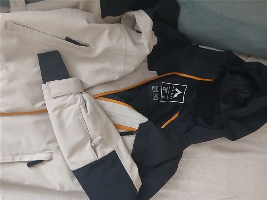 Mc Kinley jakna 164 cm