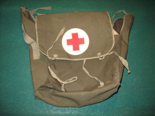 Medicinska torba JNA 2