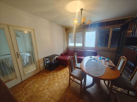 Mirijevo, 2.0, 60m2, uknjižen