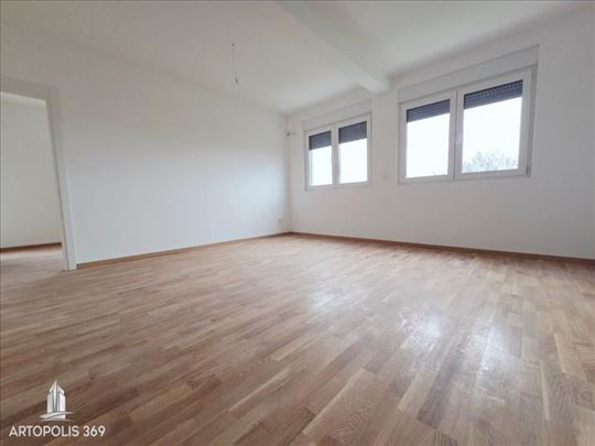 Novogradnja, odlična zgrada, izuzetan raspored ID#