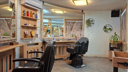 Odličan lokal za različite delatnosti