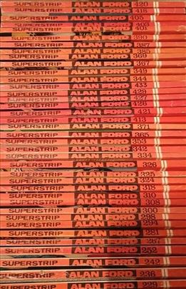 Otkup stripovi albumi knjige slicice Otkupljujem 