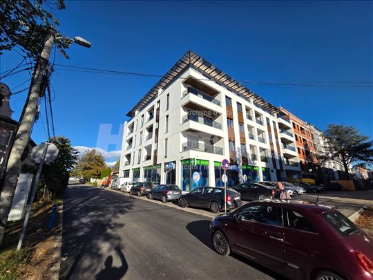 Poslovni apartman Zemun Gornji grad Zemunske kapij