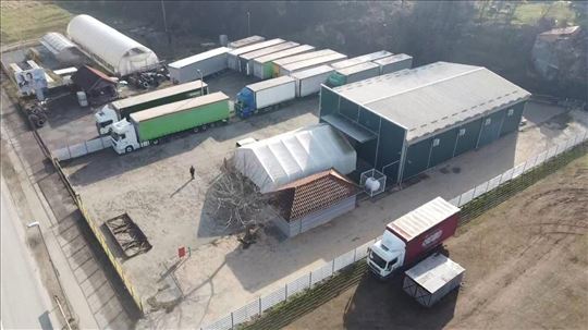 Poslovni prostor 430m²