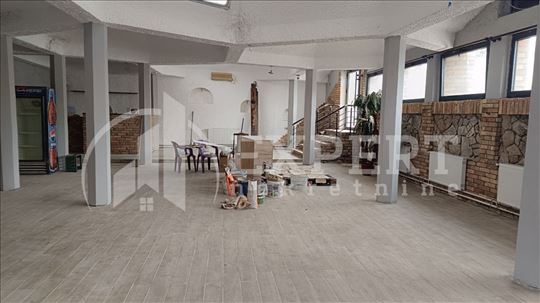 Poslovno-stambeni objekti, 246m2, naselje Rupe