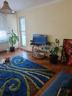  Prelep prostran i svetao stan - Zvezdara