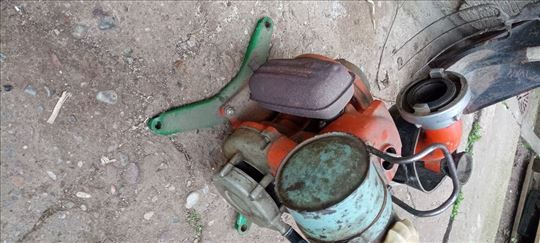 Prodajem motor za navodnjavanje