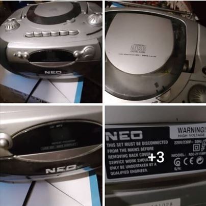 Radio