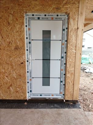 Servis Alu i Pvc stolarije 