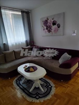 Stan na Altini,55m2, dve spavaće sobe