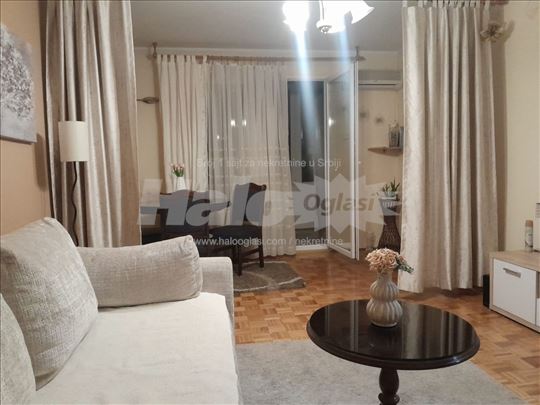 Stan na Novom Beogradu