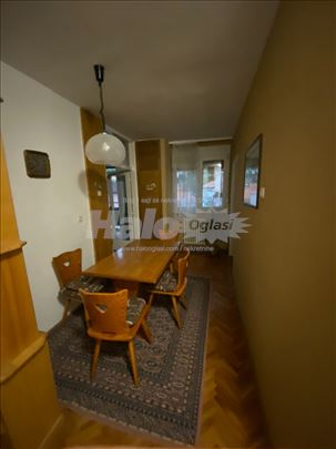 Stan Pere Velimirovića,Stari Košutnjak,Lisičji Jar