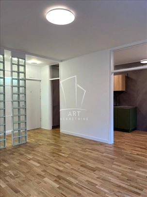 Stan u srcu Banovog brda ID#14234