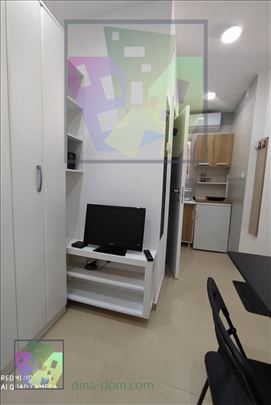 Studio na odličnoj lokaciji