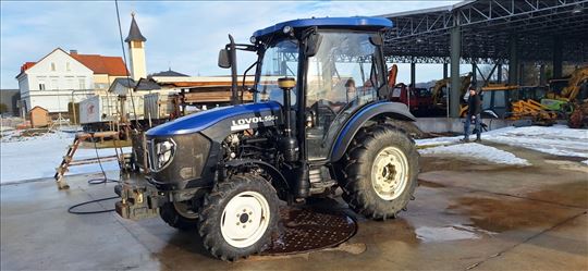 Traktor Lovol 504