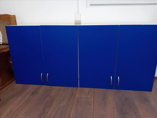 Viseći kuhinjski elementi 