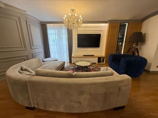 Voždovac-Bulevar Oslobodjenja-Lux-132m2-Garaža ID#