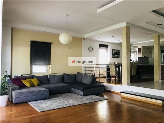 Zemun Lux kuća 300m² + garaža