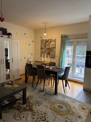 2.0 Stan za Izdavanje 