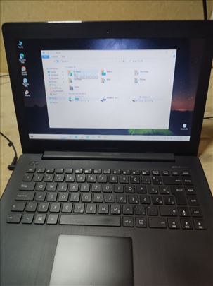 asus x453m odlican