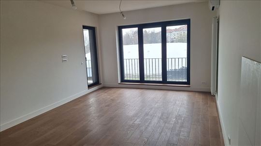 Banovo brdo residences, vrhunski kvalitet gradnje 