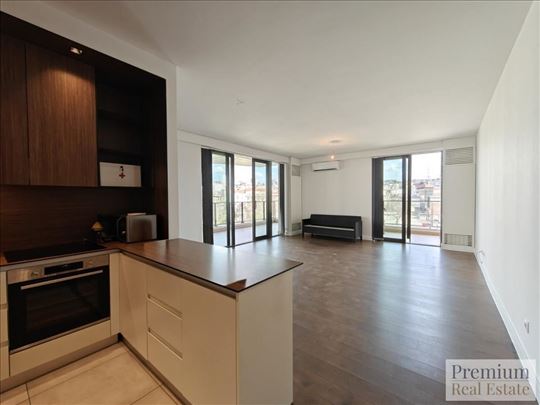 Beograd na vodi, zgrada Bw Magnolia, 194m2