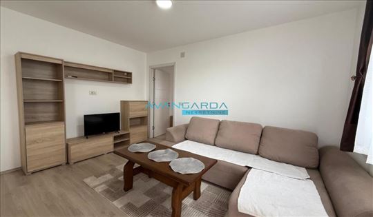 Bežanijska kosa Novogradnja ID#43271