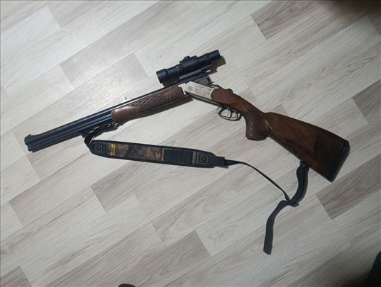 Brno Combo