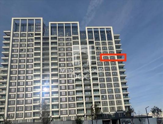 BW Nika 79m2 dvostrani 3.0 stan najlepši pogled