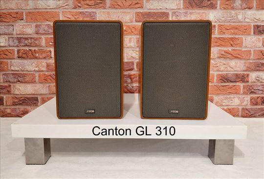 Canton GL 310