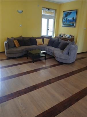 Centar, Maršala Birjuzova 