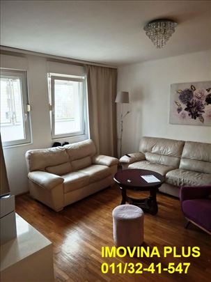 Čukarica, Banovo Brdo - Brdovita, 85m2