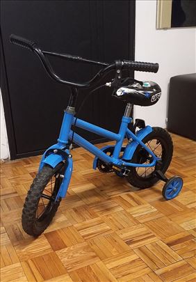 Dečiji bicikl 12