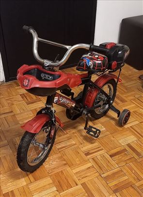 Dečiji bicikl 12