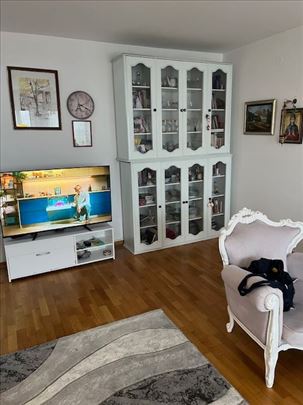 Denkova bašta 75m2 kod Beocentra