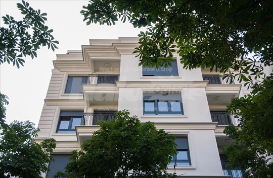 Dorćol,Botanička bašta,penthouse