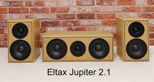 Eltax Jupiter 2.1