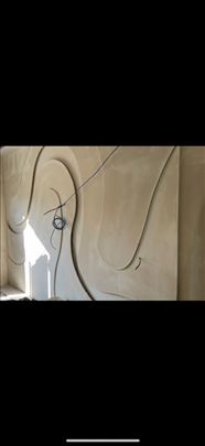 Gipsarski i molerski radovi Kragujevac