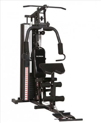 Gladijator LottoNOV AKCIJA 65 KG TEGOVA