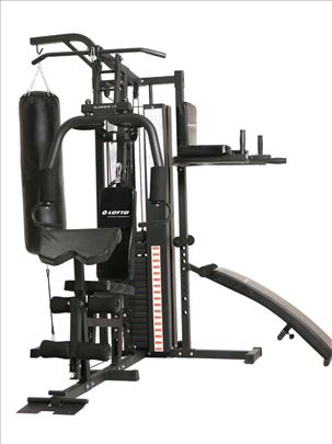 Gladijator NOV nosivost 100 kg u prenosu 200 kg AK