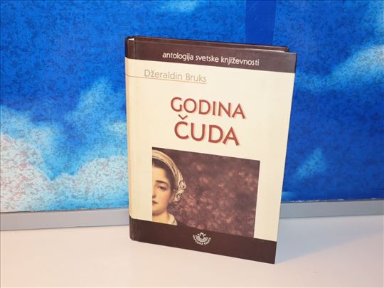 GODINA ČUDA Džeraldin Bruks