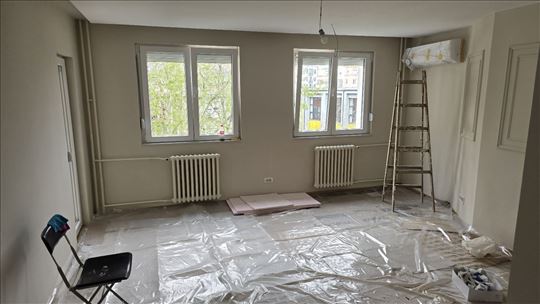 Gundulićev venac LUX