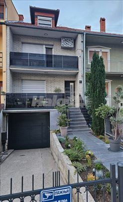 Investiciona nekretnina 