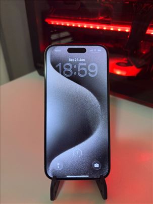 iPhone 15 Pro 128GB