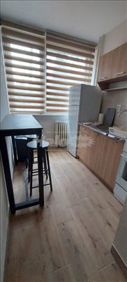 Izdajem jednosoban namesten stan u Medakovicu II.