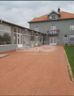 Izdajem magacin 150m2