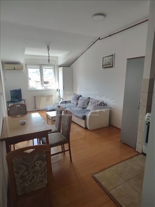 Izdajem stan na Mirijevu