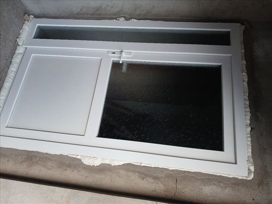 Izrada ALU i PVC stolarije + ograde po meri