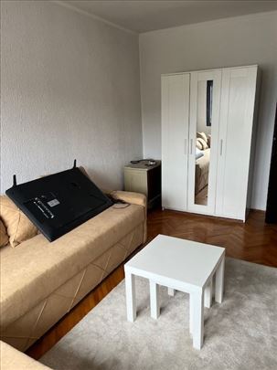 Karaburma 47+2 terase, dvosoban