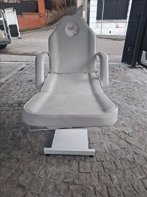 Krevet fotelja za kozmeticke salone